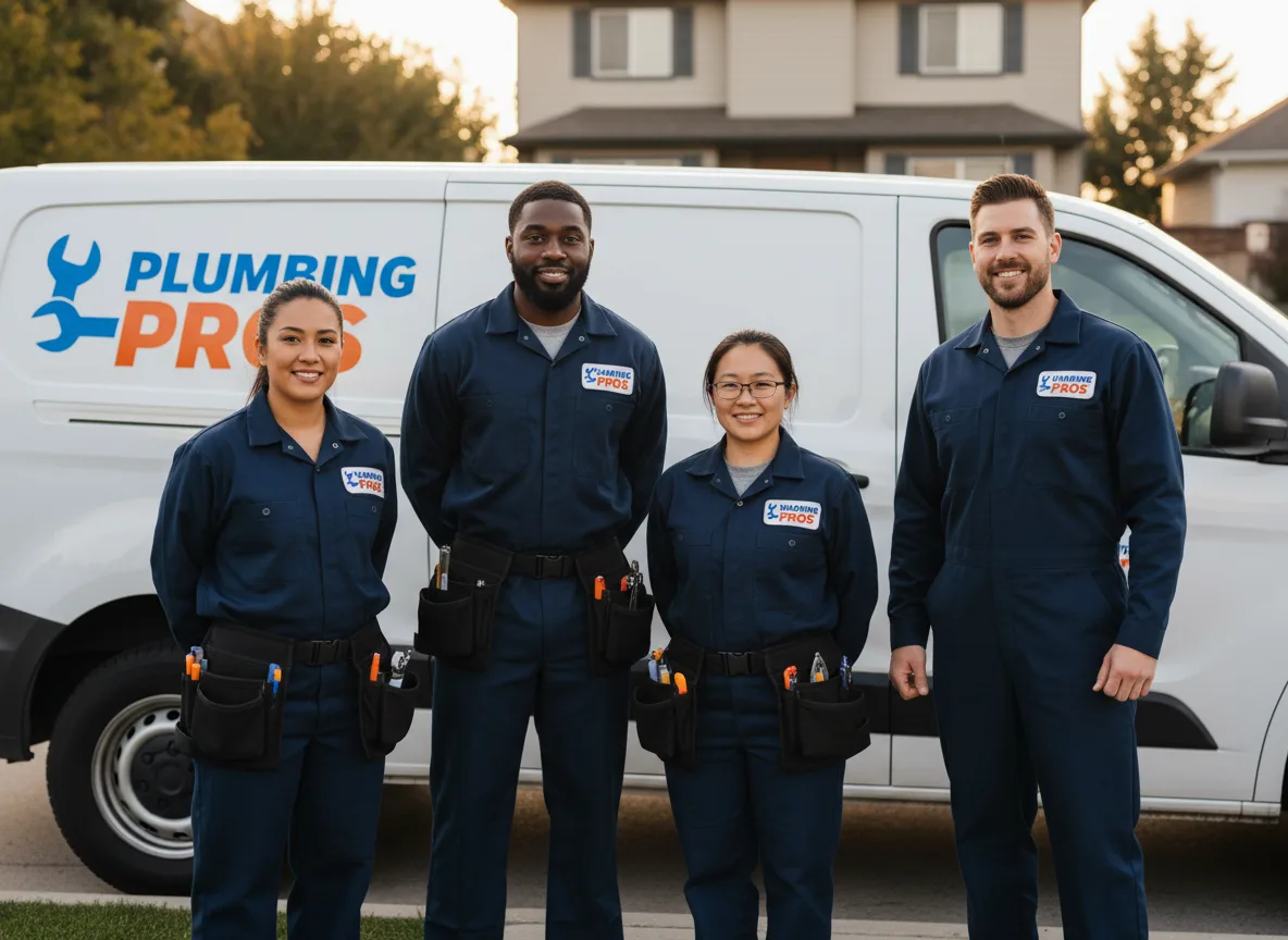Water Heater Repair company in Lake Panasoffkee, FL